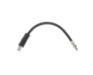 Image of RIDEX Brake Hose 83B0270 Brake Line,Brake Pipe AUDI,BMW,A4 Limousine (8D2, B5),A4 Avant (8D5, B5),80 Limousine (8C2, B4),A8 (4D2, 4D8)
