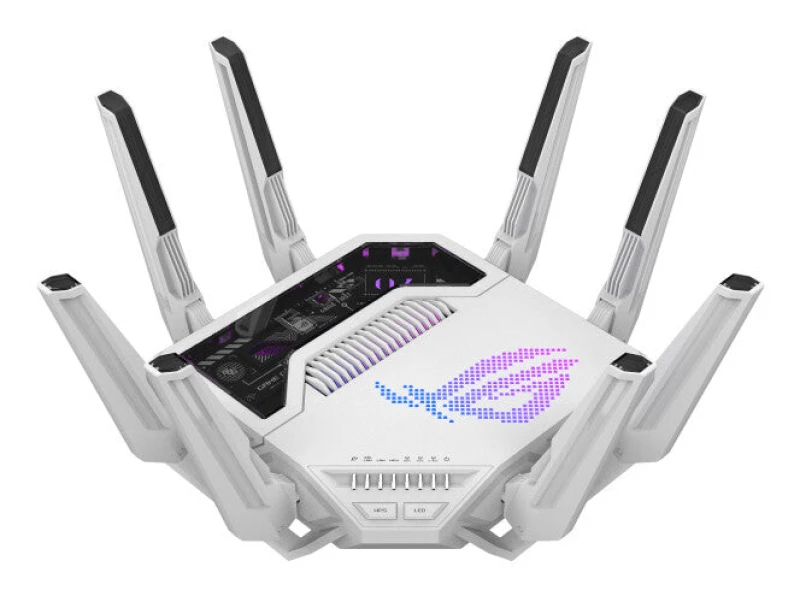 Image of ROG Rapture GT-BE19000AI 90IG09S0-MO9A0V