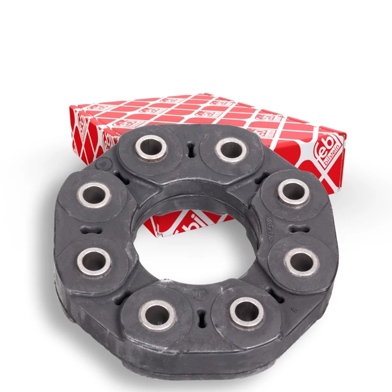 Image of Drive shaft coupler FEBI BILSTEIN 101771