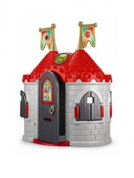 Image of Feber Medieval Castle