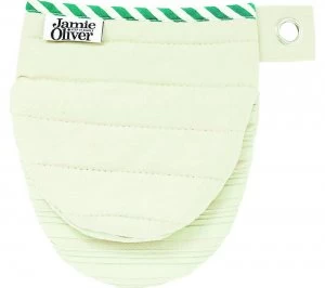 Image of Jamie OLIVER Silicone Mini Mitts Sand