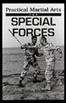 Image of Practical Martial Arts for Special Forces by William Beaver Book