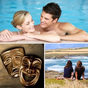 Image of Red Letter Days - Perfect For Couples