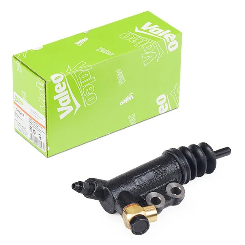 Image of VALEO 804737 Slave Cylinder Plastic Slave Cylinder,clutch (620)