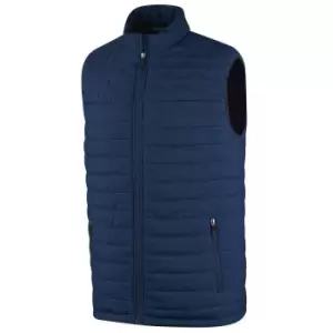 Image of Heat Welded Padded Gilet