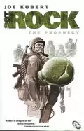 Image of sgt rock the prophecy