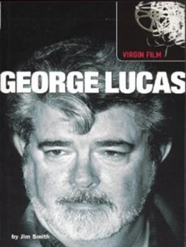 Image of George Lucas by Jim Smith Paperback