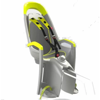 image of AMAZE REAR MOUNTED CHILDSEAT - HAMAMAZG2 - Hamax