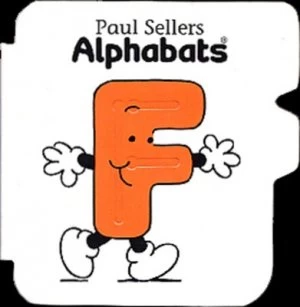 Image of F. by Paul Sellers Hardback