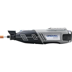 image of Dremel 8220-1/5 12v Li-Ion Multi Tool Kit