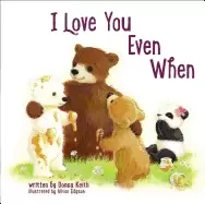 Image of i love you even when