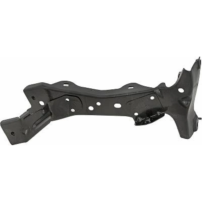 Image of Wing fender DIEDERICHS 1033163