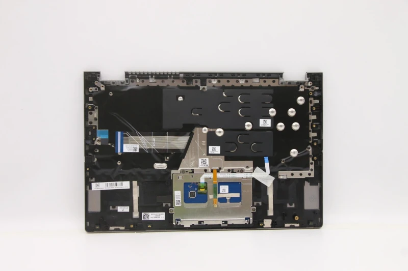 Image of Lenovo 5CB1C92776 laptop spare part Cover + keyboard