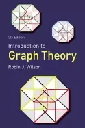 Image of introduction to graph theory 5th