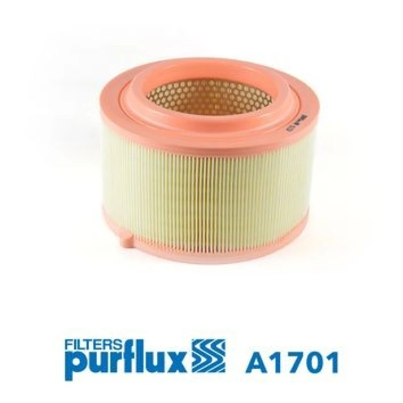 Image of Air filter PURFLUX A1701