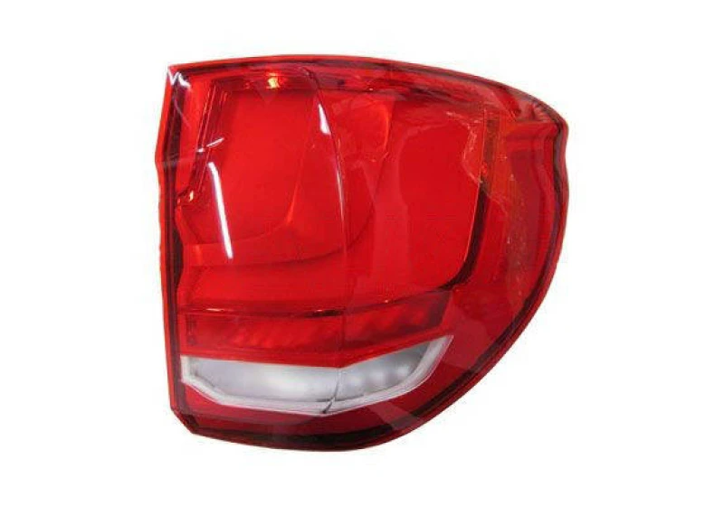 Image of ALKAR 2012831 Rear light Right, LED Combination Rearlight (391)
