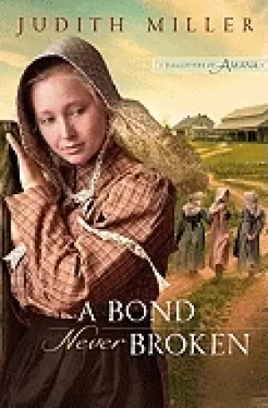 Image of bond never broken