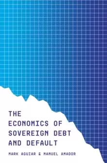 Image of The Economics of Sovereign Debt and Default