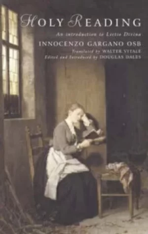 Image of Holy reading by Guido Innocenzo Gargano