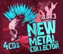 Image of New Metal Collector