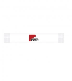 MyCafe Sugar Sticks White 21SJ3146