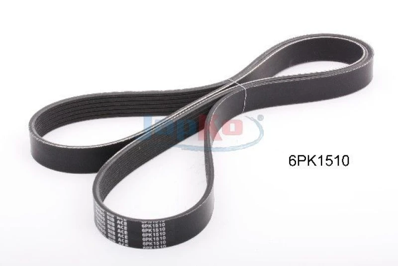 Image of JAPKO Serpentine belt JAPKO 6PK1510