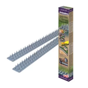 Image of Defenders Prickle Fence Toppers - 6 Pack