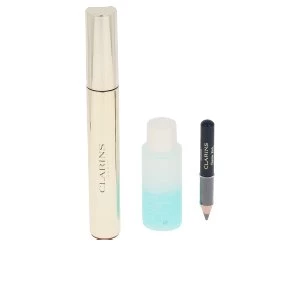 Image of MASCARA SUPRA VOLUME set 3 pz