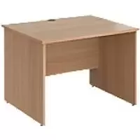 image of Dams International Desk MP10B 1,000 x 800 x 725 mm