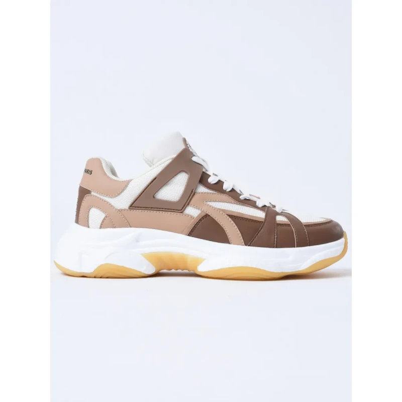 Image of Project X Paris Trainers Project X Paris PXP Marron Male 41