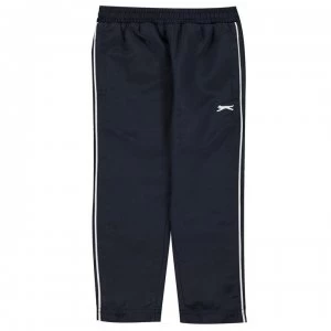 image of Slazenger Open Hem Woven Pants Infant Boys - Navy