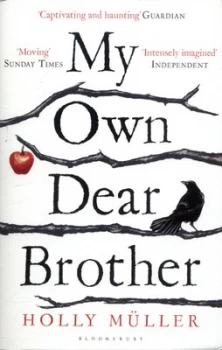 Image of My Own Dear Brother by Holly Mller Book