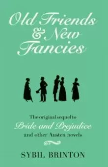 Image of Old Friends and New Fancies