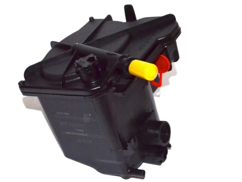 Image of FAST Fuel filter FAST FT39090