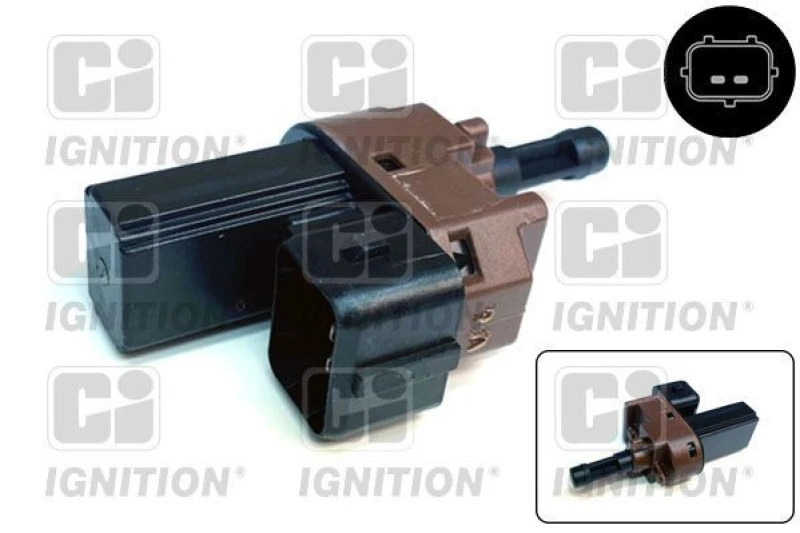 Image of QUINTON HAZELL Control Switch, cruise control QUINTON HAZELL XBLS122