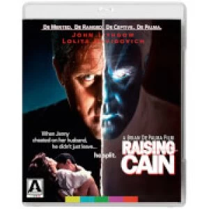 Image of Raising Cain