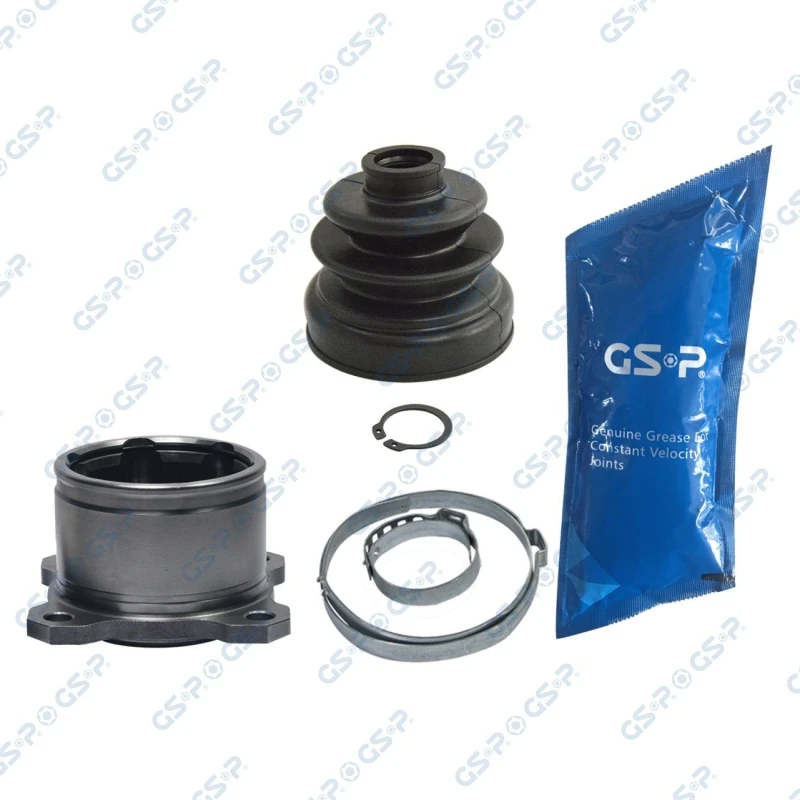 Image of GSP CV joint kit GSP 639036