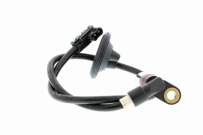 Image of VEMO V30-72-0158 ABS Sensor Rear Axle Right Sensor,wheel speed (412)