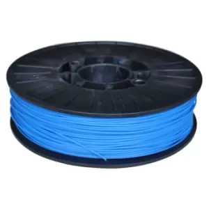 Image of UP 500g Spool of Blue ABS Plus Material Pack of 2