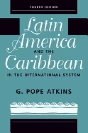 Image of latin america and the caribbean in the international system