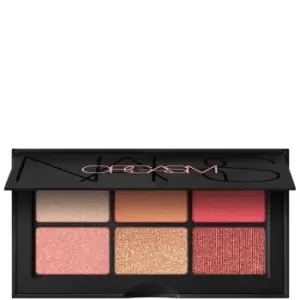 image of NARS Mini Orgasm Eyeshadow Palette