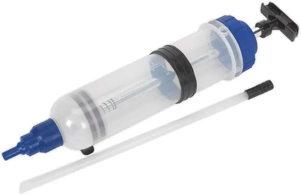 Image of Genuine SEALEY CV557 AdBlue® Retriever 1.5ltr