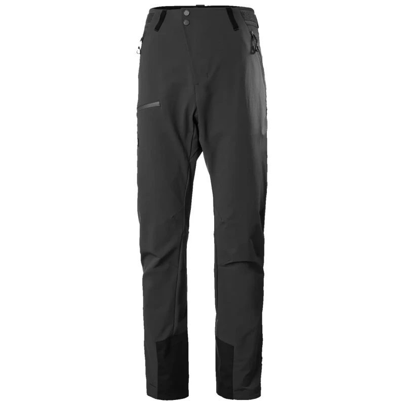 Image of Trousers Helly Hansen odin hugginn 2.0 Noir Male 2XL