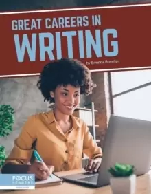 Image of Great Careers in Writing