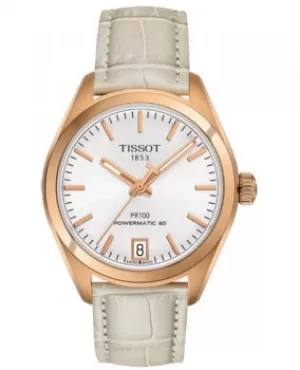 Tissot Womens Watch T101.207.36.031.00 T101.207.36.031.00