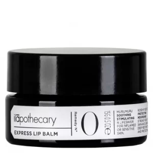 image of ilapothecary Express Lip Balm 15g