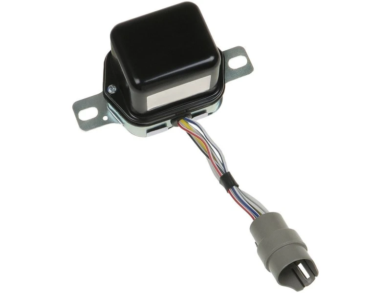 Image of AS-PL Alternator voltage regulator AS-PL ARE6259S