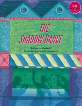 Image of The Shadow Dance by Martin Waddell Paperback