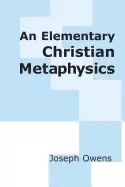 Image of elementary christian metaphysics