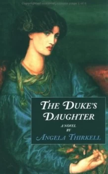Image of The Dukes Daughter by Angela Thirkell Paperback